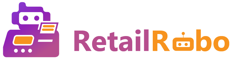 RetailRobo Logo